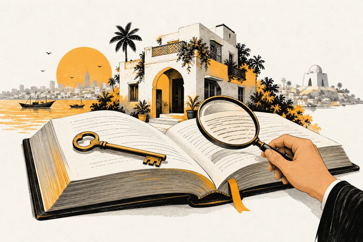 Zabito AI — editorial illustration